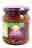 05700042: PATAK CHUTNEY MANGUE FORT 340g 250ml - Condiment sucré à base de Mangue
