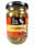 07540071: Sauce Creole Le Coq Noir pot 28cl 250g