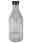 08340709: Anna Glass Bottle 1L 1pc