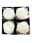 08350207: Mochi Nature and Read Bean 4x50g 200g