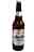 09062823: Japanese Asahi Beer bottle 5.2% 50cl