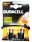 09000867: Batteries R3/MN2400 AAA Duracell blister 4pc