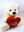 09001797: Teddy Bear with Heart