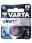 09002230: Varta Button Battery CR1632 1pc
