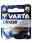 09002231: Piles Bouton Lithium CR1220 Varta blister 1pc 