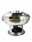 09061121: Chinese Fondue Pot TH 26cm