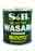09061218: Green Wasabi Powder 35g