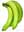 09062174: Banane Verte Frais 1kg