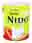 09062371: Lait Entier en Poudre Nido Nestlé bte 400g