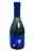 09062508: Japanese RICE SAKE  (Jyunmai Daiginjyou Blue Label MU) YAEGAKI bottle 15% 300ml