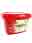 09063138: Pâte Piment Rouge Coréenne (GochuJang) Medium Hot Sempio 500G CR barquette 500g