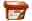 09063428: PATE SOJA BEAN 500GKR CJ barquette marron 500g