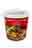 09082109: Red curry paste COQ pot 400g