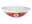 09090259: Melamine Longevity Soup Bowl D22*7.5cm 1pc