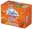 09130399: Crackers Minizza Paquet 85g