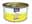 09131601: Natural Whole tuna in sunflower oil Frinosa 1/10 80g