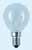 09132195: Ampoule Sphérique petit culot OSRAM 40W E14