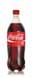 09132410: Coca Cola pet 1l