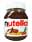 09134115: Nutella Pot 600g