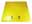 09134380: Lever Arch Files Polypro 5cm Yellow SIGMA 1pc