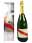 09134625: Champagne G.H.Mumm Brut Cordon Rouge Etui Bouteille 12% 75cl