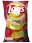 09134667: Lay's Salted Nature Chips bag 145g
