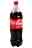 09134808: Coca Cola Régulier pet 1,25l