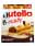 09135294: Biscuit Nutella B-Ready Chocolate pack 6pc 132g