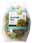 09135319: Golden Turtle Wasabi Mix bag 150g