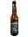 09135592: Bière Whisky Jack Daniel's Ginger Flavor Tennesse USA 5,5% 33cl