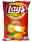 09135693: Chips Spicy Epicé Lay's sachet 145g