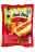 09137089: Saucisse Poulet Hot Dog HALAL Isla Mondial (rouge/jaune) 320g