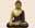 09102273: Bouddha Lepas 32cm