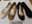 08330023: Chaussure coloris N B C G, Emb. U, tailles 36-41