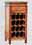 22220502: small wine cabinet